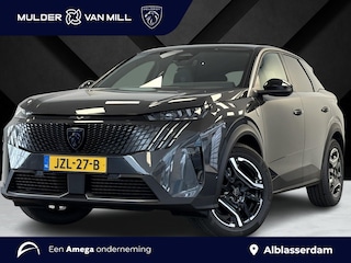 Peugeot 3008 1.6 plug-in Hybrid 195 GT