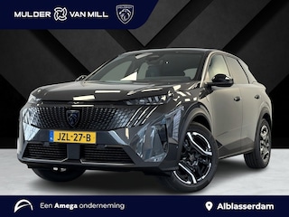 Peugeot 3008 1.6 plug-in Hybrid 195 GT