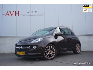 Opel Adam 1.4 Glam, LPG-G3!!