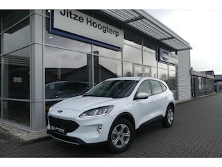Ford Kuga 2.5 PHEV Cool & Connect WINTER PACK, CRUISE, CLIMA, NAVI, PDC V&A, APPLE CARPLAY/ANDROID AUTO, LANE ASSIST, 10.747KM