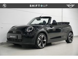 Mini Cooper Cabrio 2.0 C Head Up | Camera | Stuurverwarming | Comfort Access