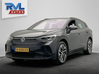 Volkswagen ID.4 Life 77 kWh | SOH 93% | Adapt.Cruise/Control | Stoelverwarming | Origineel NL