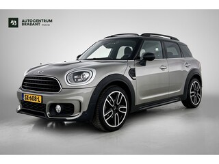 Mini Countryman 1.5 Cooper JCW-Pakket Chili Serious Business (Dealer OndH, Pano, Navi Pro, StoelV, Keyless, PDC V+A, Etc)
