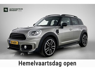 Mini Countryman 1.5 Cooper JCW-Pakket Chili Serious Business (Dealer OndH, Pano, Navi Pro, StoelV, Keyless, PDC V+A, Etc)