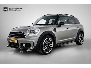 Mini Countryman 1.5 Cooper JCW-Pakket Chili Serious Business (Dealer OndH, Pano, Navi Pro, StoelV, Keyless, PDC V+A, Etc)