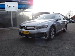Volkswagen Passat Variant 1.4 TSI PHEV GTE Bns