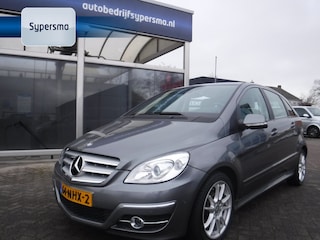 Mercedes-Benz B-klasse 180