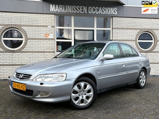 Honda Accord 2.3i ES |Pano,Cruise,Trekhaak|