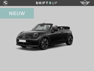 Mini Cooper Cabrio 2.0 C Harman Kardon | Head Up | Stuurverwarming