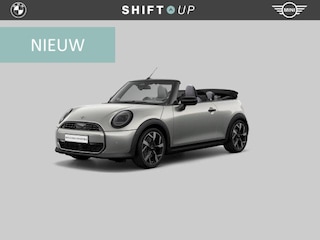 Mini Cooper Cabrio 2.0 C Harman Kardon | Head Up | Stuurverwarming