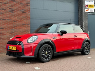 Mini Cooper E 33 kWh | Navi | CarPlay | Union Jack Achterlichten