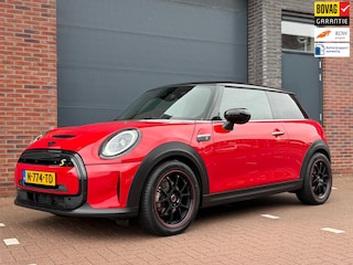Mini Cooper E 33 kWh | Navi | CarPlay | Union Jack Achterlichten