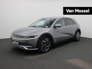 Hyundai Ioniq 5 73kWh Core | Apple Carplay / Android Auto | Stoelverwarming | Parkeersensoren | Lichtmetalen Velgen |