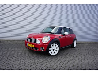 Mini Mini 1.4 Airco / Elektr. ramen / Lm velgen