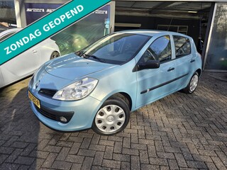 Renault Clio 1.2-16V Special Line | 2E EIGENAAR | 12MND GARANTIE | AIRCO | ELEC RAMEN | NW APK |