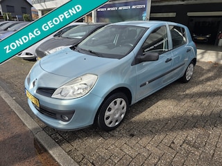 Renault Clio 1.2-16V Special Line | 2E EIGENAAR | 12MND GARANTIE | AIRCO | ELEC RAMEN | NW APK |