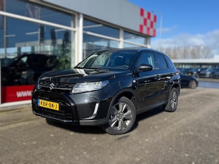 Suzuki Vitara 1.4 Boosterjet Smart Hybrid Select|Stoelverw|Camera|