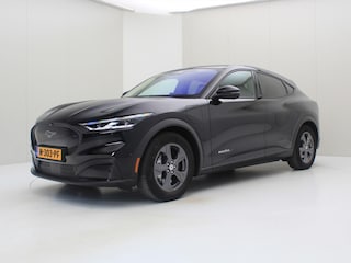 Ford Mustang Mach-E 98kWh Extended Range 294pk RWD 94% SoH [ PANO+610KM WLTP+STOEL/STUURWIELVERWARMING ]