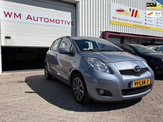 Toyota Yaris 1.3 VVTi Aspiration AIRCO APK 18-2-2027