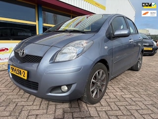 Toyota Yaris 1.3 VVTi Aspiration AIRCO APK 18-2-2027