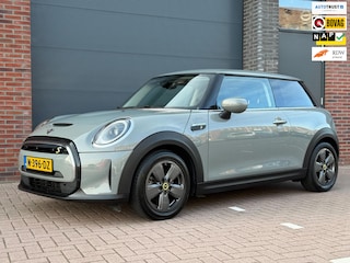 Mini Cooper E 33 kWh |Navi | CarPlay | Privacy Glass | Union Jack achterlichten