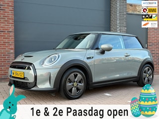 Mini Cooper E 33 kWh |Navi | CarPlay | Privacy Glass | Union Jack achterlichten