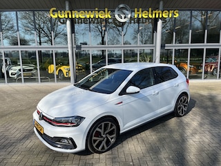Volkswagen Polo 2.0 TSI GTI | AUTOMAAT | ADAPT. CRUISE | CARPLAY | CLIMA | LED | PDC V&A | STOELVERW.
