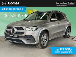 Mercedes-Benz GLE 350 e 4MATIC Premium Plus