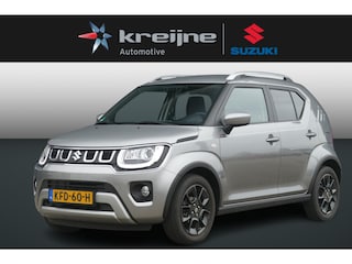 Suzuki Ignis 1.2 Smart Hybrid Select | Camera | Navi | Rijklaarprijs!
