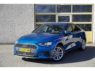 Audi A3 Limousine 30 TFSI Pro Line BJ2021 Lmv 17" | Led | Pdc | App-Connect | Virtual cockpit | Climate control | Cruise control | Getint glas