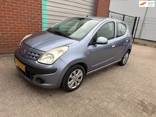 Nissan Pixo 1.0 Acenta 5-drs Airco Bj:2012