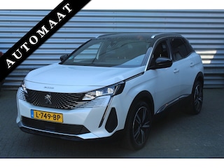 Peugeot 3008 1.2 PureTech Blue Lease GT