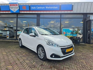 Peugeot 208 1.2 PureTech Blue Allure 17 inch Lichtmetaal