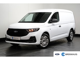 Ford Transit Connect 1.5 EcoBoost PHEV L2 Trend | Cruise Control | Carplay | | Apple Carplay/Android Auto|telefoonintegratie premium | Cruise control