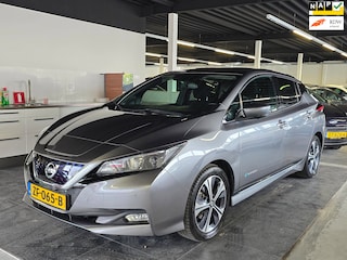 Nissan Leaf N-Connecta 40 kWh/360CAMERA/CRUISE/N.A.P/