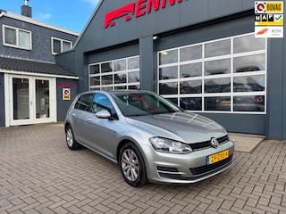 Volkswagen Golf 1.4 TSI Comfortline / Leder / Airco / Nieuwe APK en Grote beurt
