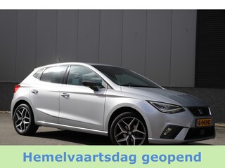Seat Ibiza 1.0 TSI 96pk FR Xcellence LED/ Carplay/ 17 inch