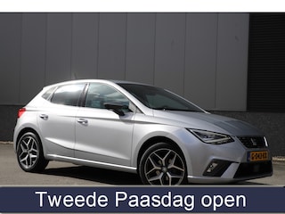 Seat Ibiza 1.0 TSI 96pk FR Xcellence LED/ Carplay/ 17 inch