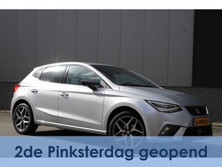 Seat Ibiza 1.0 TSI 96pk FR Xcellence LED/ Carplay/ 17 inch