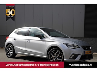 Seat Ibiza 1.0 TSI 96pk FR Xcellence LED/ Carplay/ 17 inch