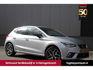 Seat Ibiza 1.0 TSI 96pk FR Xcellence LED/ Carplay/ 17 inch