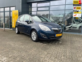 Opel Meriva 1.4 Turbo Anniversary Edition trekhaak