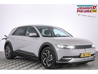 Hyundai Ioniq 5 Connect+ 73kWh *SOH 100%* Half LEDER | EL. STOEL | NAVI | Full LED