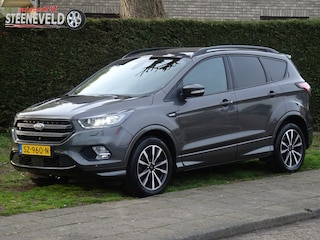 Ford Kuga 1.5 ST Line met Camera en Trekhaak Distributie V.V.
