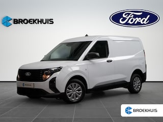 Ford Transit Courier Trend 1.5 EcoBlue 100pk | Achteruitrijcamera | Armleuning Bestuurdersstoel | Audiobediening op het stuurwiel