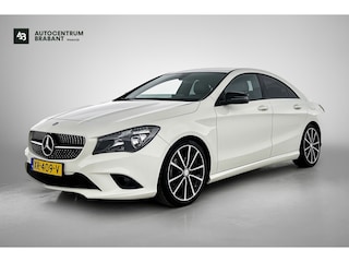 Mercedes-Benz CLA 180 Ambition SPORT (Goed onderhoud, Carplay, Camera, Navi Groot, PDC V+A, Airco, StoelV, Etc)