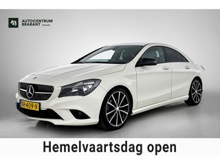 Mercedes-Benz CLA 180 Ambition SPORT (Goed onderhoud, Carplay, Camera, Navi Groot, PDC V+A, Airco, StoelV, Etc)