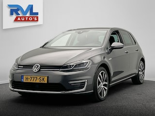 Volkswagen Golf | Leder | Apple/Carplay | Adapt.Cruise/Control | Camera
