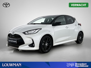 Toyota Yaris 1.5 Hybrid Executive | Dealeronderhouden |