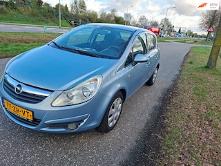 Opel Corsa Een heel mooi met Cuis control